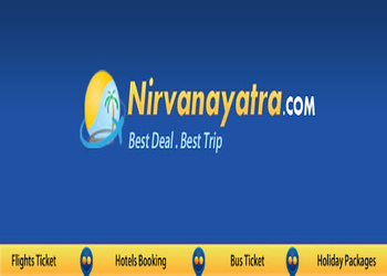 Nirvana-yatra-Travel-agents-Rajendra-nagar-patna-Bihar-1
