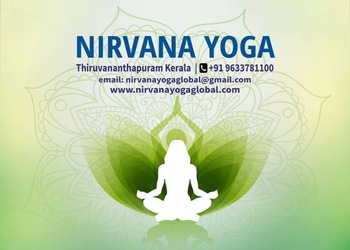 Nirvana-yoga-Yoga-classes-Technopark-thiruvananthapuram-Kerala-1