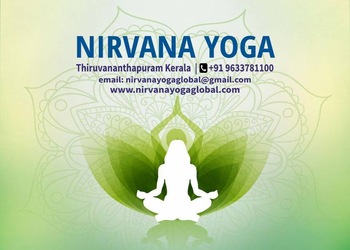 Nirvana-yoga-Yoga-classes-Thampanoor-thiruvananthapuram-Kerala-1
