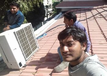 Nisar-ac-repairing-Air-conditioning-services-Gidc-chitra-bhavnagar-Gujarat-3