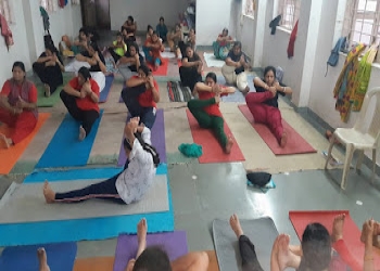 Nisarg-yog-n-Gym-Sadar-nagpur-Maharashtra-1