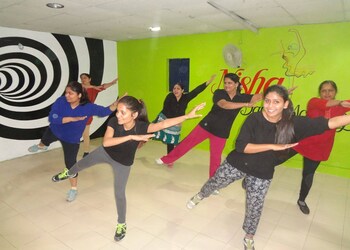 Nisha-dance-academy-Dance-schools-Gwalior-Madhya-pradesh-2