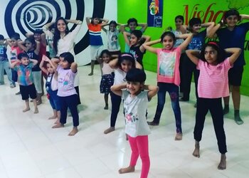 Nisha-dance-academy-Dance-schools-Gwalior-Madhya-pradesh-3