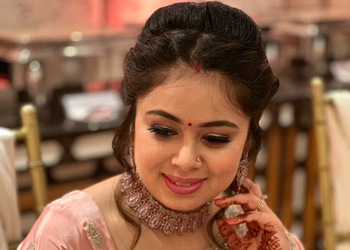 Nisha-makeup-Makeup-artist-Chandigarh-Chandigarh-2