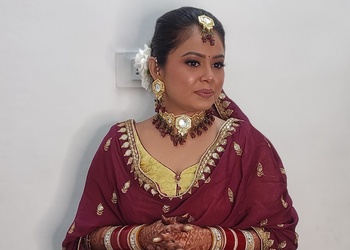 Nisha-makeup-Makeup-artist-Chandigarh-Chandigarh-3