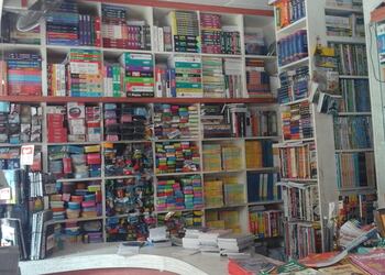 Nisha-stationers-book-depot-Book-stores-Kota-Rajasthan-2