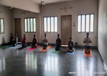 Nishanth-yoga-center-Yoga-classes-Khairatabad-hyderabad-Telangana-1