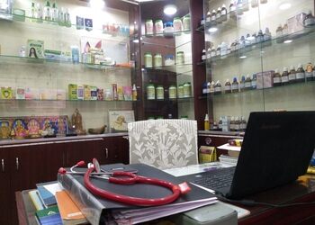 Nithins-homeopathy-clinic-Homeopathic-clinics-Vellore-Tamil-nadu-2