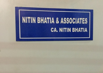 Nitin-bhatia-associates-Chartered-accountants-Sector-12-faridabad-Haryana-1