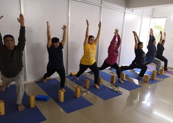 Nityam-yoga-studio-Yoga-classes-Indore-Madhya-pradesh-3