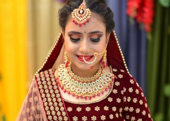 Niveditas-makeup-Makeup-artist-Dewas-Madhya-pradesh-1