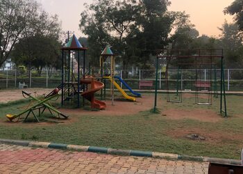 Niveditha-nagar-park-Public-parks-Mysore-Karnataka-2