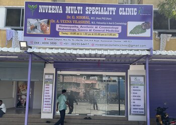Niveena-homeo-clinic-Homeopathic-clinics-Thirumangalam-chennai-Tamil-nadu-1