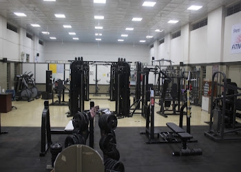 Niwara-gym-by-v3-fitness-Gym-Swargate-pune-Maharashtra-2