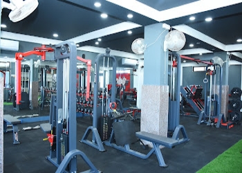 Njl-fitness-club-Gym-equipment-stores-Itanagar-Arunachal-pradesh-2