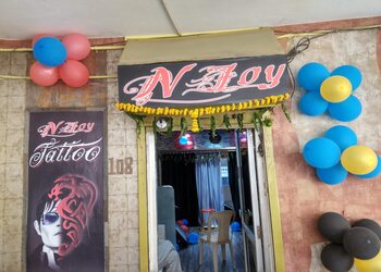 Njoy-tattoo-studio-Tattoo-shops-Bhavnagar-Gujarat-1