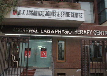 Nk-aggarwal-joints-spine-centre-Orthopedic-surgeons-Bhai-randhir-singh-nagar-ludhiana-Punjab-1