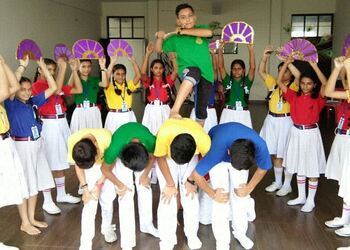 Nk-dare-to-dance-fitness-studio-Dance-schools-Jalandhar-Punjab-2