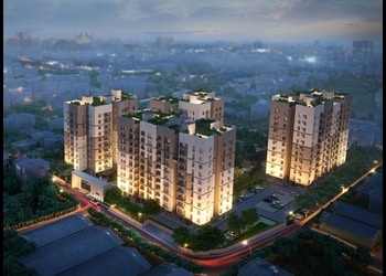 Nk-realtors-private-limited-Real-estate-agents-Baguiati-kolkata-West-bengal-2