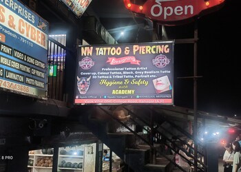 Nn-tattoo-piercing-Tattoo-shops-Itanagar-Arunachal-pradesh-1