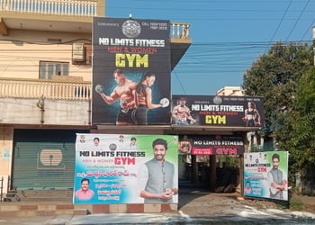 No-limits-fitness-Gym-Rajahmundry-rajamahendravaram-Andhra-pradesh-1