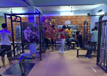 No-limits-fitness-Gym-Rajahmundry-rajamahendravaram-Andhra-pradesh-2