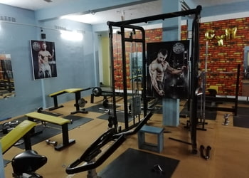 No-limits-fitness-Gym-Rajahmundry-rajamahendravaram-Andhra-pradesh-3