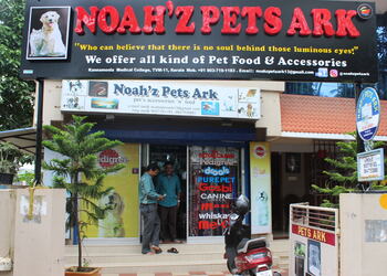 Noahz-pets-ark-Pet-stores-Vazhuthacaud-thiruvananthapuram-Kerala-1