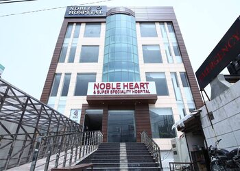 Noble-heart-super-speciality-hospital-Multispeciality-hospitals-Rohtak-Haryana-1