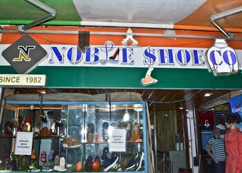 Noble-shoe-company-Shoe-store-Gandhinagar-Gujarat-1