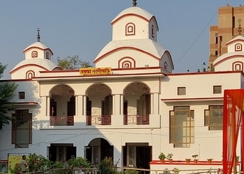 Noida-kalibari-Temples-Noida-Uttar-pradesh-1