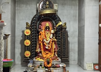 Noida-kalibari-Temples-Noida-Uttar-pradesh-2
