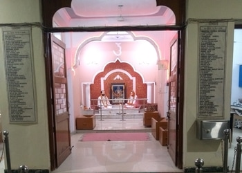 Noida-kalibari-Temples-Noida-Uttar-pradesh-3