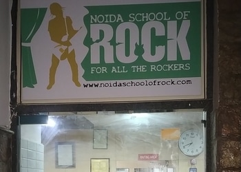 Noida-school-of-rock-Music-schools-Noida-Uttar-pradesh-1