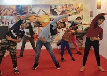 Non-stop-dance-fitness-academy-Dance-schools-Karnal-Haryana-2