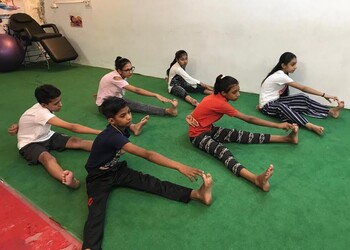 Non-stop-dance-fitness-academy-Dance-schools-Karnal-Haryana-3