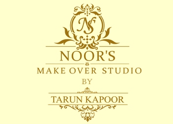 Noors-makeover-studio-by-tarun-kapoor-Makeup-artist-Model-town-karnal-Haryana-1