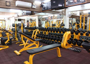 Norberts-fitness-studio-Gym-Goa-Goa-2