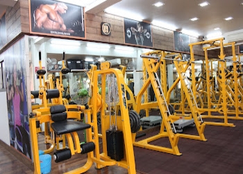 Norberts-fitness-studio-Weight-loss-centres-Panaji-Goa-2