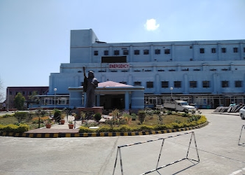 North-eastern-indira-gandhi-regional-institute-of-health-and-medical-sciences-neigrihms-Government-hospitals-Shillong-Meghalaya-1