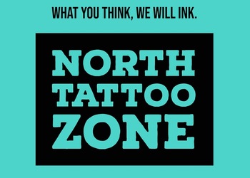 North-tattoo-zone-Tattoo-shops-Model-town-ludhiana-Punjab-1