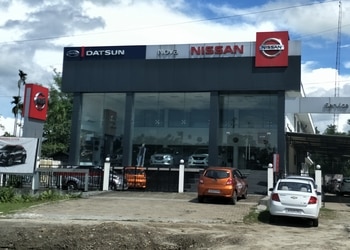 Nova-nissan-Car-dealer-Jorhat-Assam-1