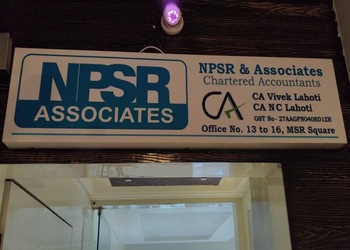 Npsr-and-associates-Chartered-accountants-Pimpri-chinchwad-Maharashtra-1