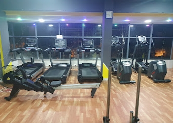 Nr-fitness-studio-Gym-Kr-puram-bangalore-Karnataka-2