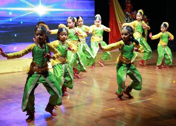 Nrithyanjali-dance-academy-Dance-schools-Goa-Goa-1