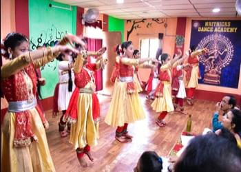 Nritricks-dance-academy-Dance-schools-Durgapur-West-bengal-2