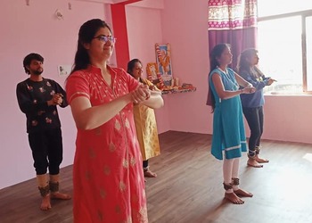 Nrityaantar-sangeet-kala-sansthan-Dance-schools-Ujjain-Madhya-pradesh-2