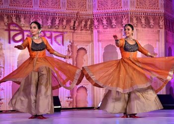 Nrityaantar-sangeet-kala-sansthan-Dance-schools-Ujjain-Madhya-pradesh-3