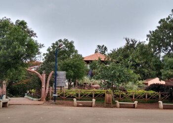 Nrupatunga-betta-udyaana-Public-parks-Hubballi-dharwad-Karnataka-3