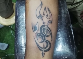 Ns-tattoo-studio-Tattoo-shops-Aligarh-Uttar-pradesh-2